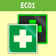 ���� EC01 �������� ������ ����������� ������ (�������. ������ ����, 100�100 ��)