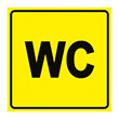 ���������� ����������� �������, WC�, ��57 (���������� 3 ��, 200�200 ��)